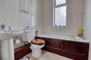 Bathroom- click for photo gallery